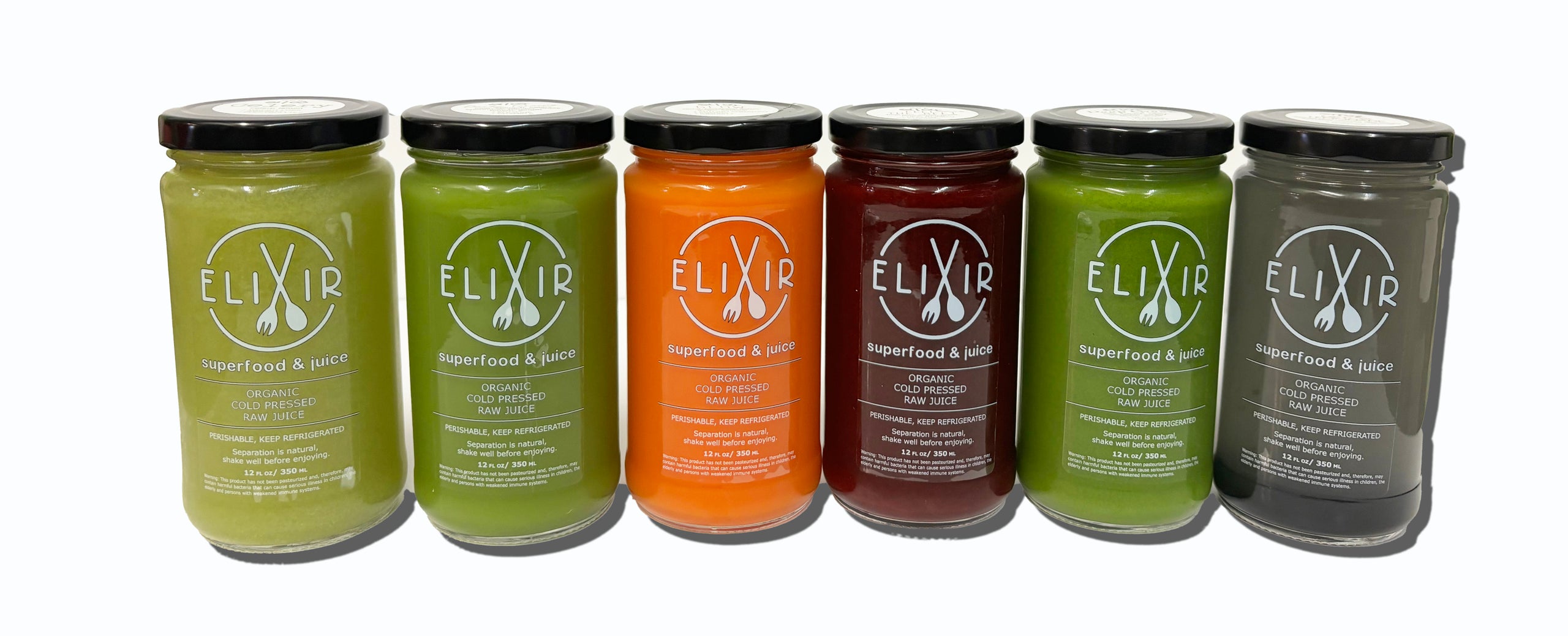 Is a 2 day juice cleanse actually worth the hype?